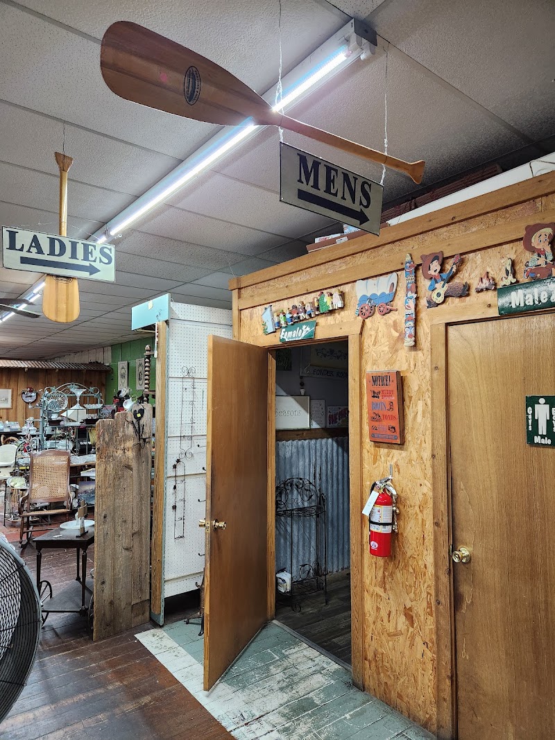 Moosehead Cafe photo 1
