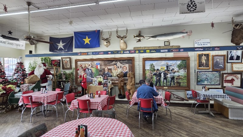 Moosehead Cafe photo 3