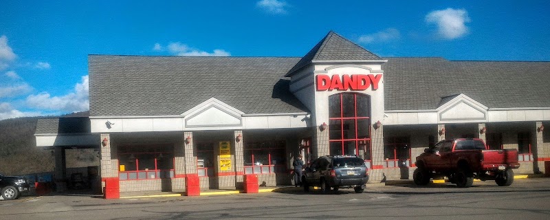 Dandy - Pizza Cafe Deli photo 3