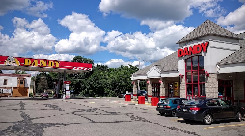 Dandy - Pizza Cafe Deli photo 4