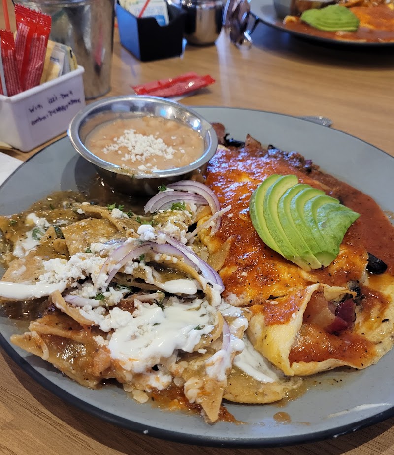 Galería Urbana Café + Bistro photo 3