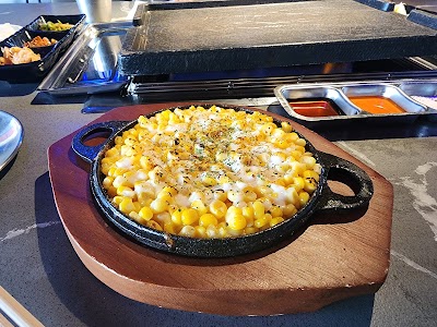 Champs Korean Bbq photo 2