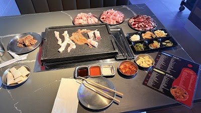 Champs Korean Bbq photo 3