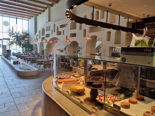 نمق كافيه | Namq Cafe