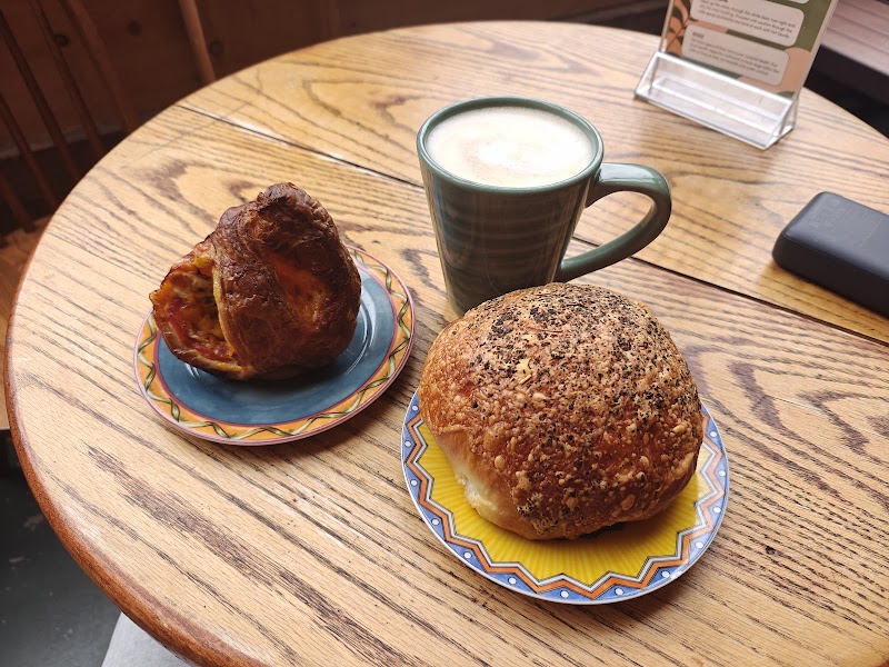 Smoke Bluff Coffee House photo 2