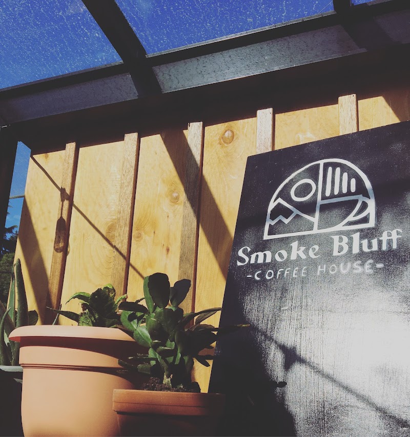 Smoke Bluff Coffee House photo 1