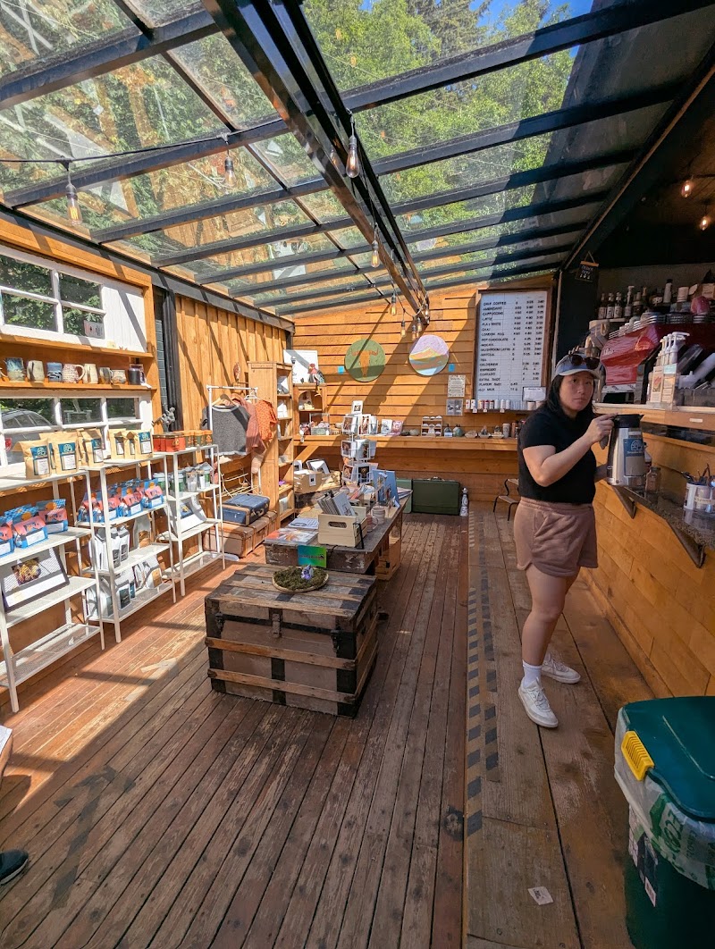 Smoke Bluff Coffee House photo 3