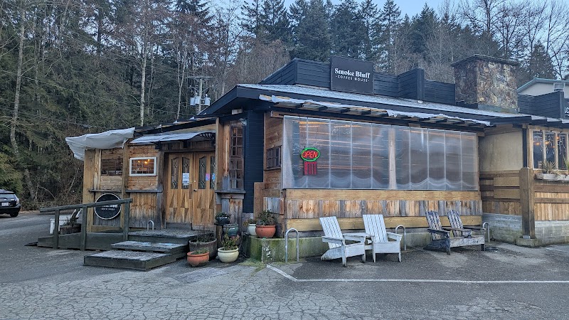 Smoke Bluff Coffee House photo 4