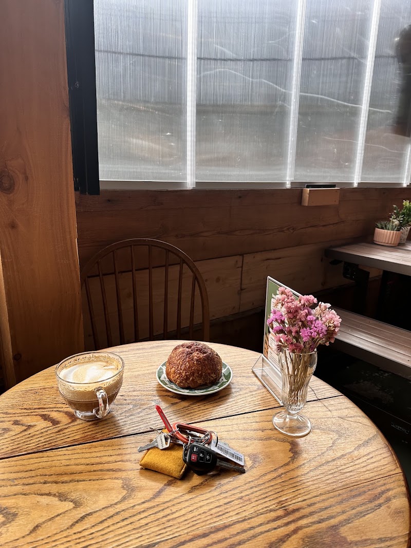 Smoke Bluff Coffee House photo 2