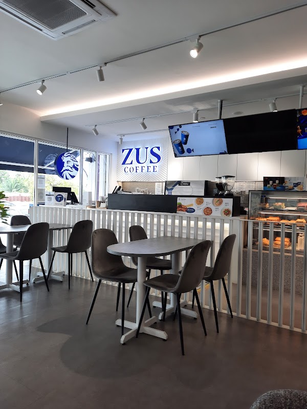 ZUS Coffee - Jalan Genuang Perdana, Segamat - Photo 1