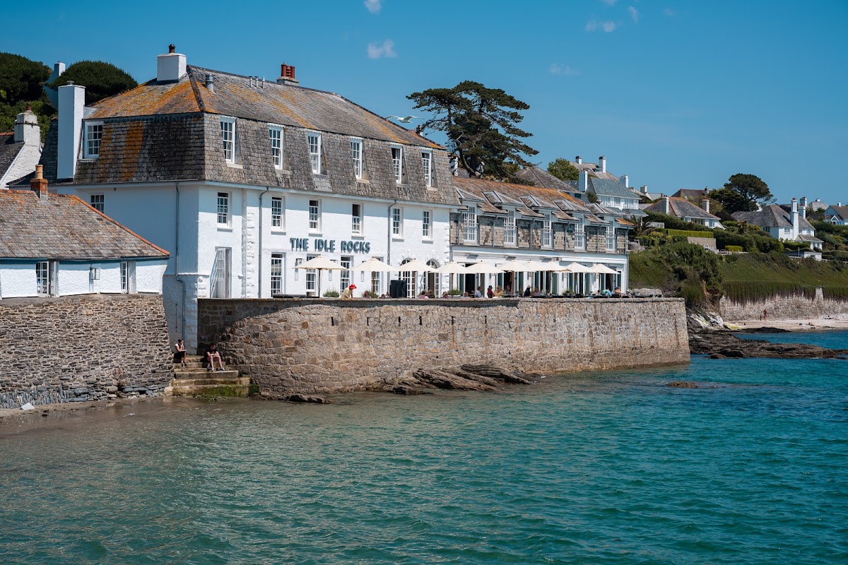 The Idle Rocks, dog-friendly hotel, photo 4