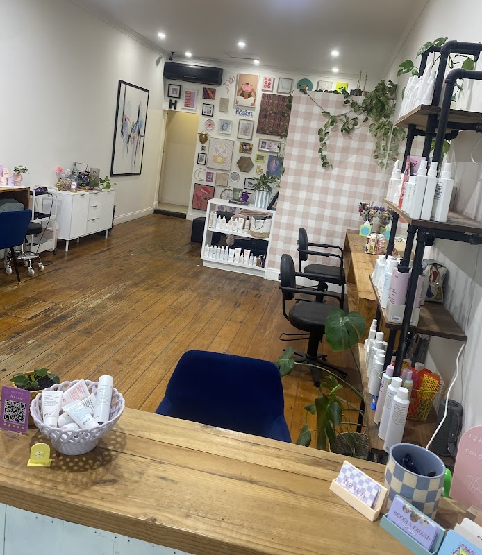 Haven Establishment / Haven est. photo 1