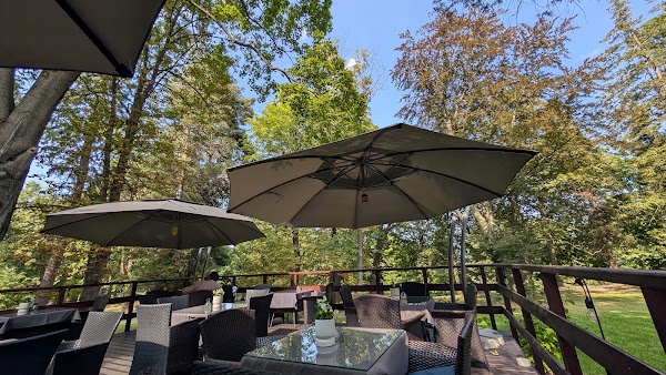 Restauracja Tkalnia