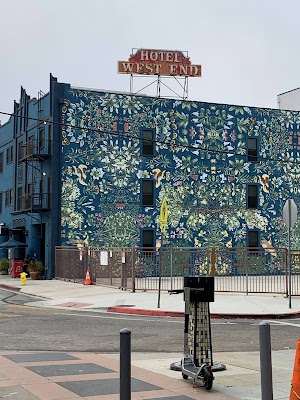 Palihotel Culver City