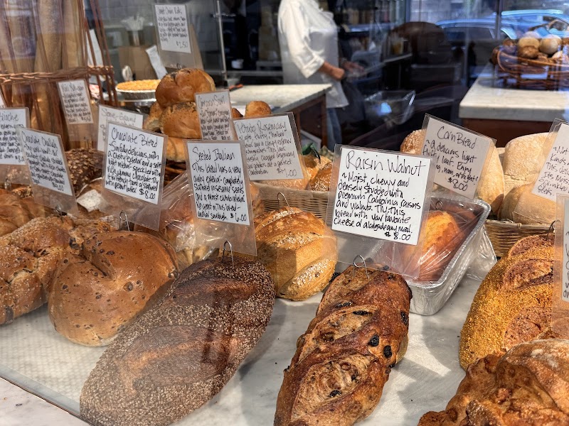 The Kneaded Bread photo 3