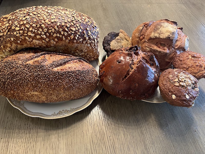 The Kneaded Bread photo 2