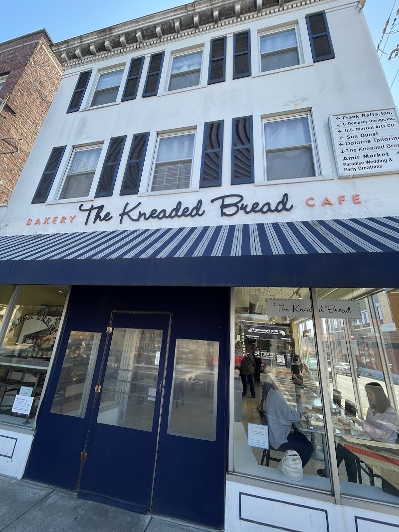 The Kneaded Bread photo 4