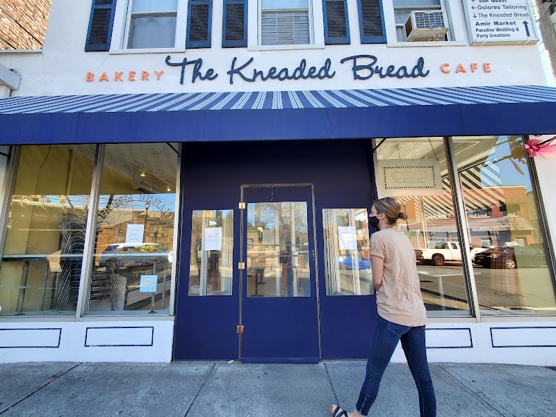 The Kneaded Bread photo 1