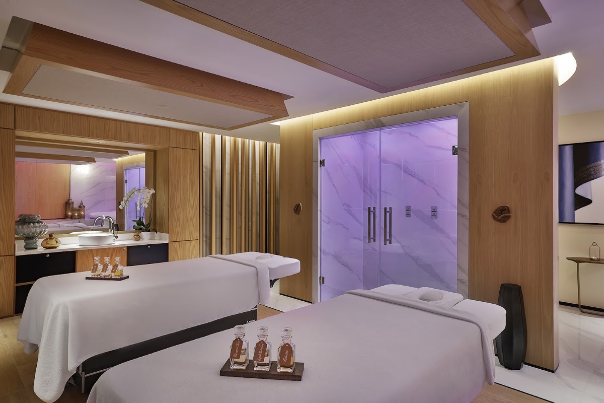 Saray Spa Palm Jumeirah 2