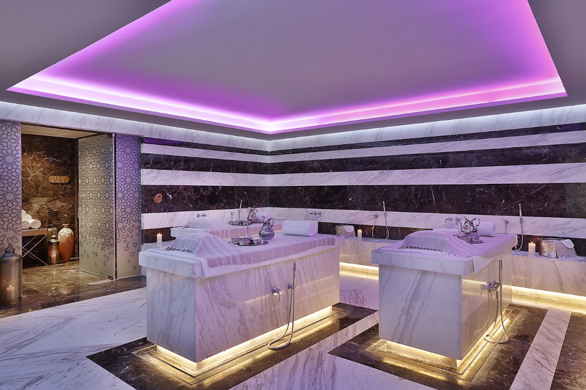 Saray Spa Palm Jumeirah 3