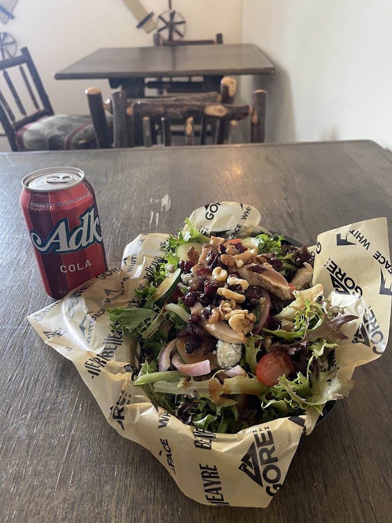 Castle Café photo 2