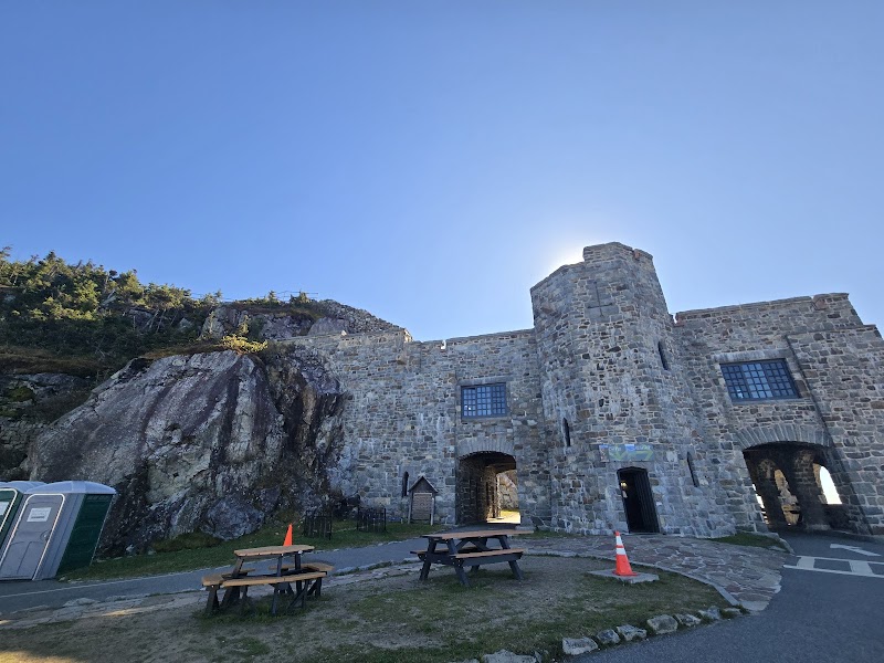 Castle Café photo 4