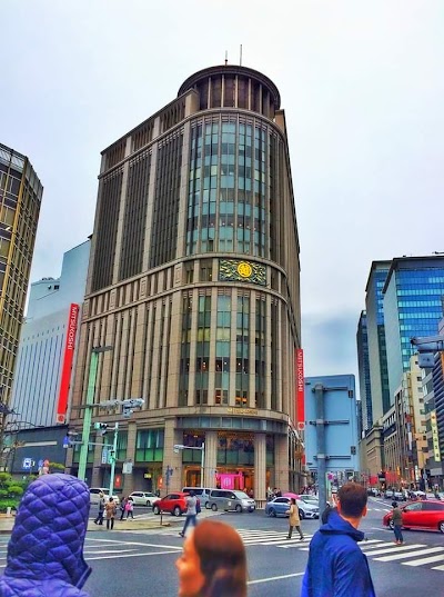 Ginza - 2