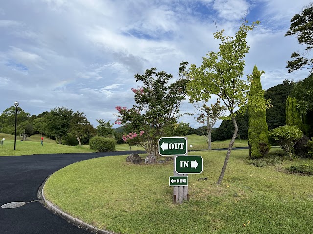 La Grace Golf Club Wakayama Course - Photo 9