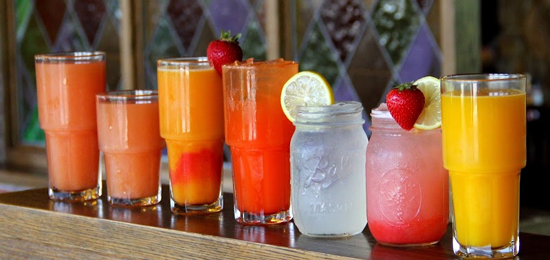 Honey-Jam Cafe Downers Grove (Butterfield Rd) photo 2