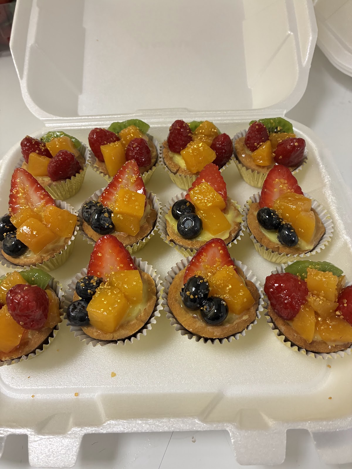 Angel Sweet Bakery: Google Places image 5