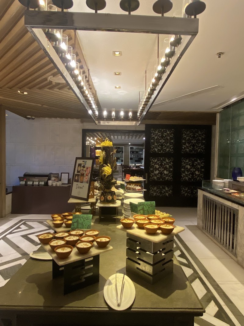 Mughal Pavilion photo 2