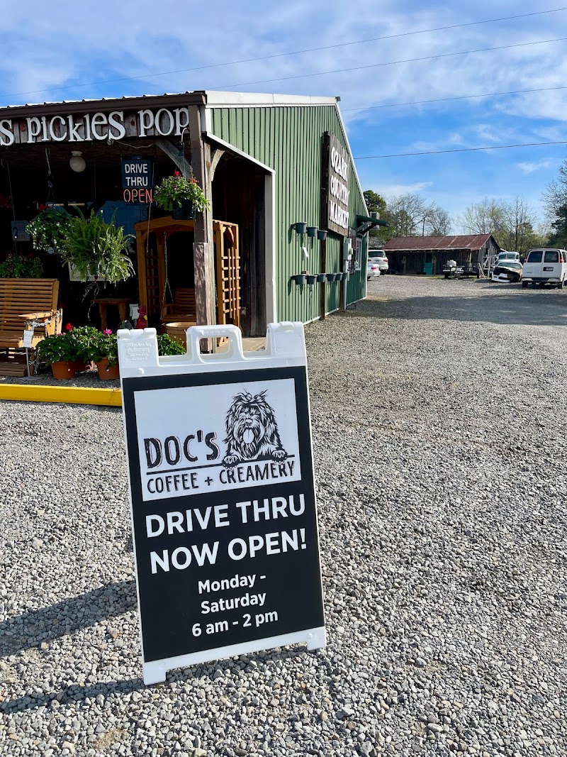 Doc's Coffee Heber Springs photo 4