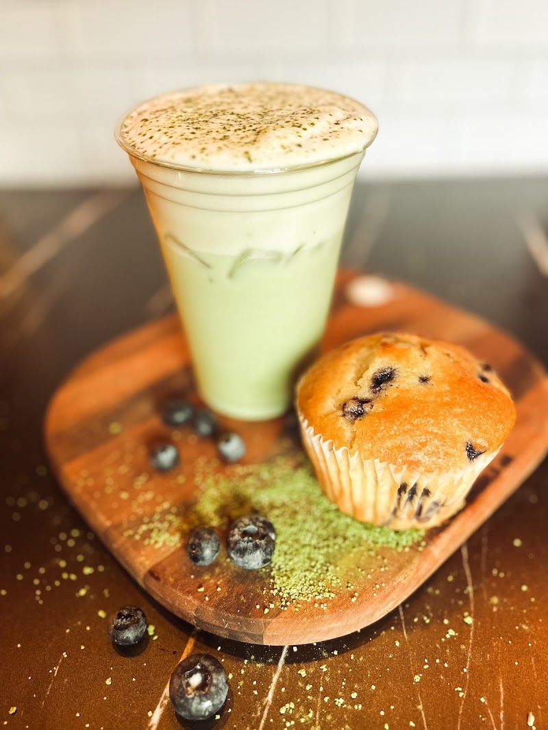 Doc's Coffee Heber Springs photo 2