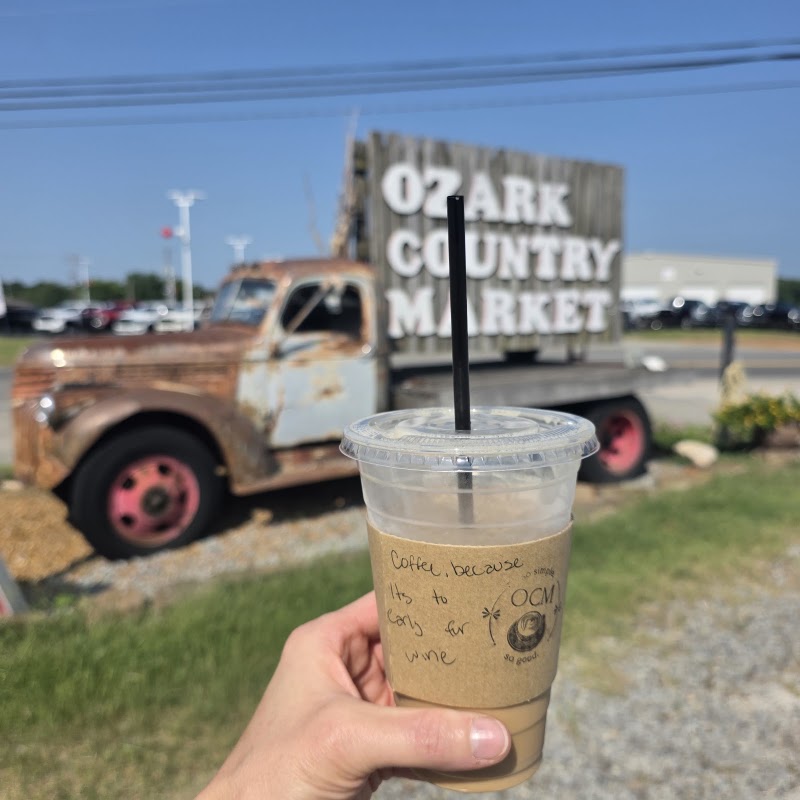 Doc's Coffee Heber Springs photo 3