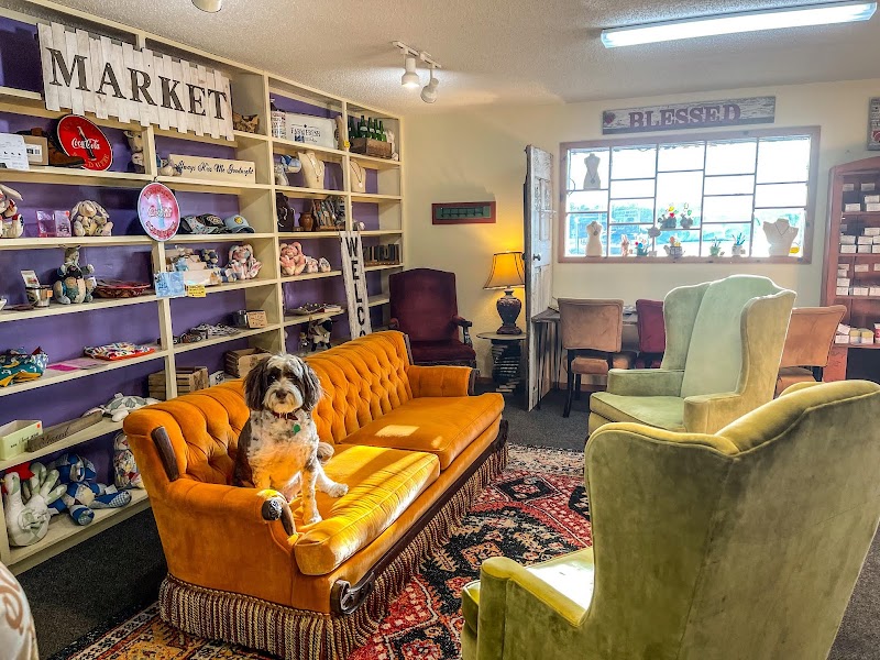Doc's Coffee Heber Springs photo 1
