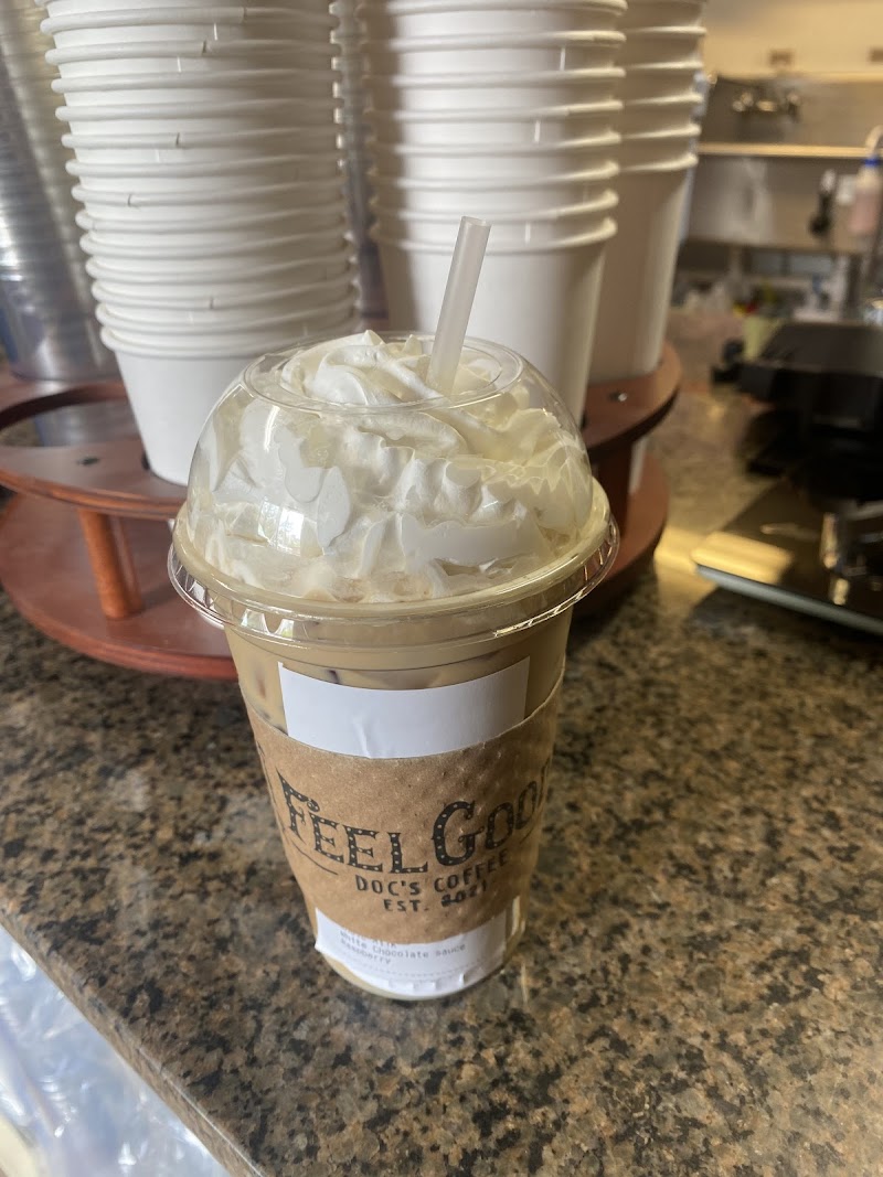 Doc's Coffee Heber Springs photo 3
