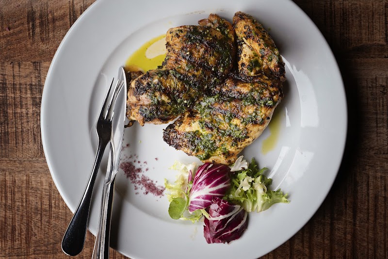 North Star Restaurant