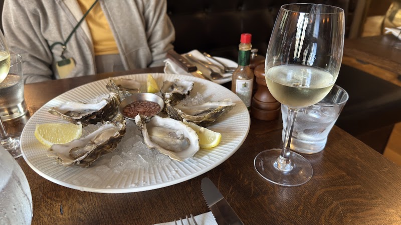 North Star Restaurant