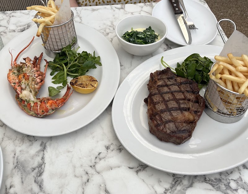 North Star Restaurant