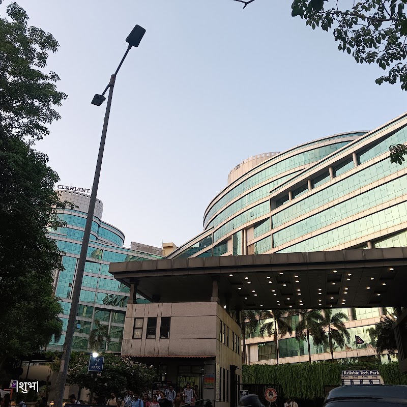Reliable Tech Park