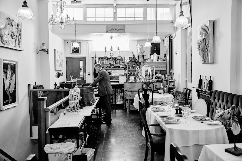 Otto's French Restaurant London photo 6