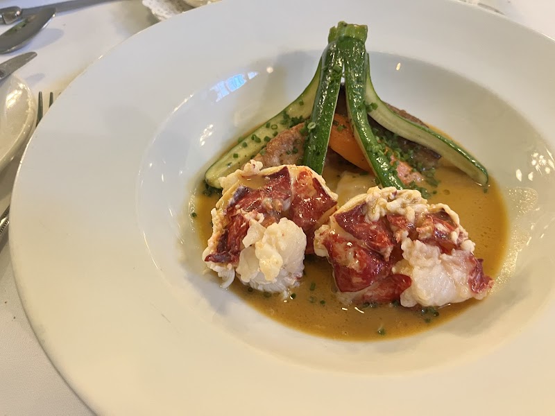 Otto's French Restaurant London photo 3