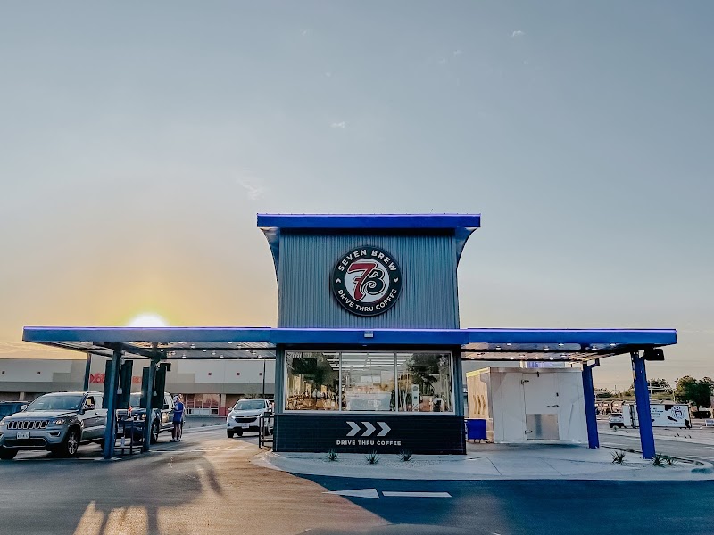 7 Brew Coffee photo 1