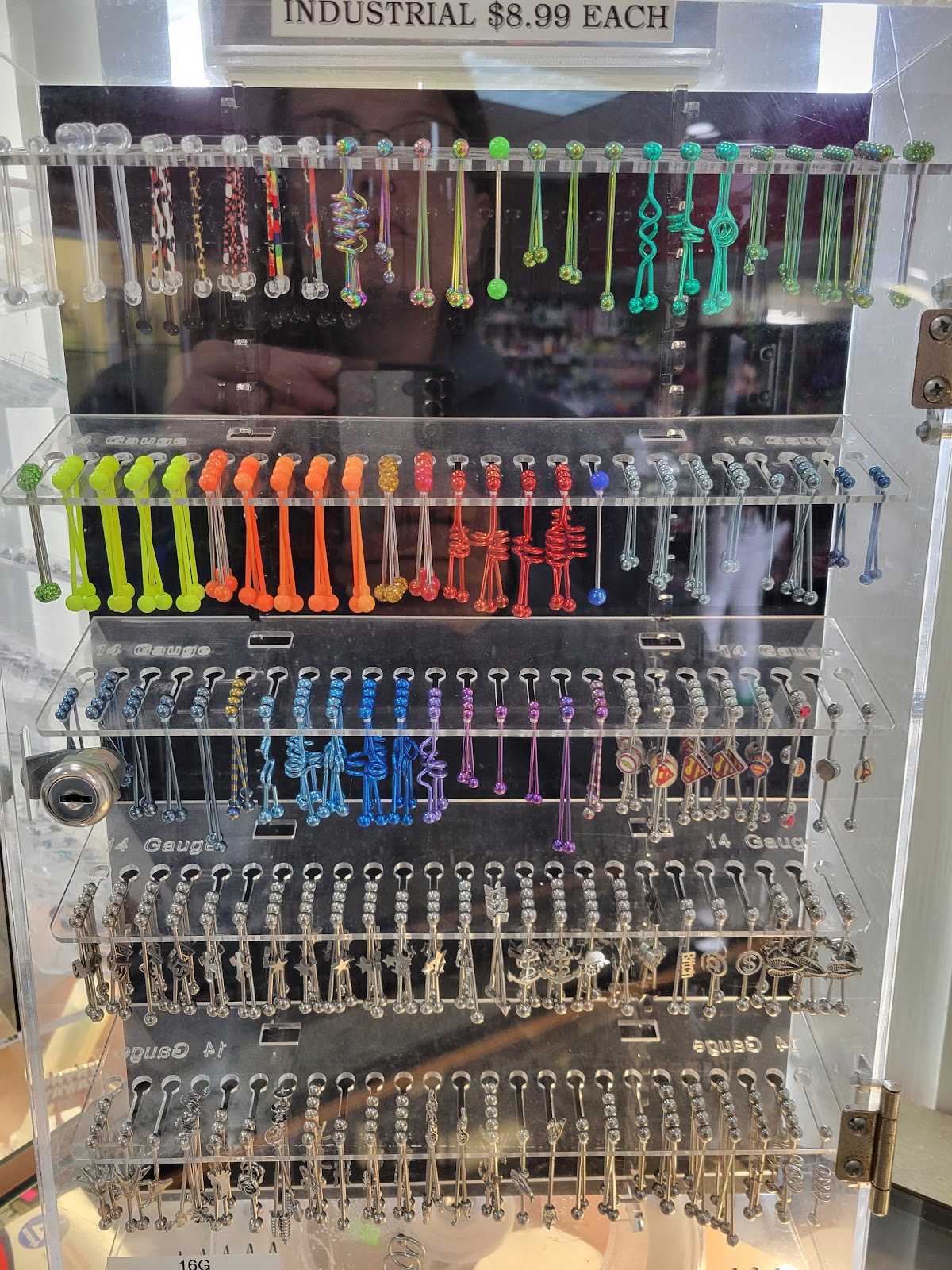 Body360 Tattoos and Piercings Louise Zavala tattoo work — photo 3