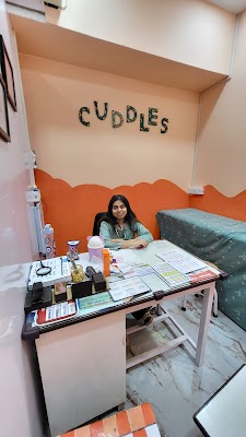 Cuddles Child Care Clinic by Dr. Sameeksha Sonthalia - Image 3