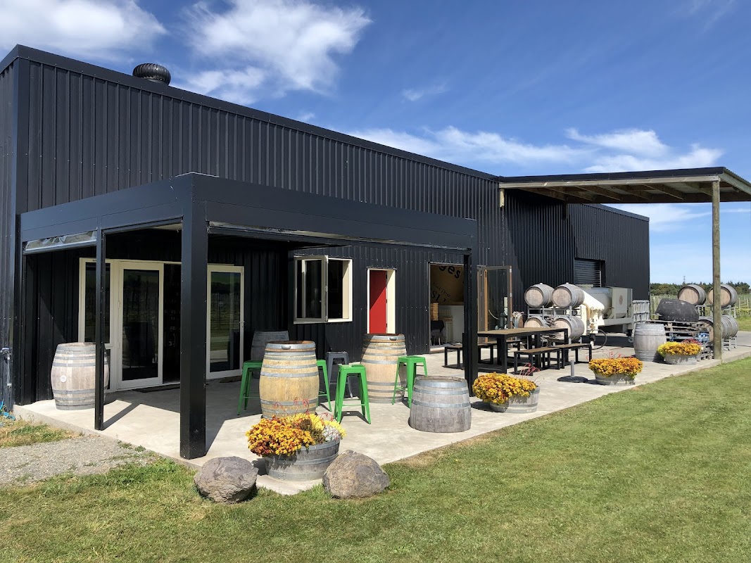 Georges Road Wines