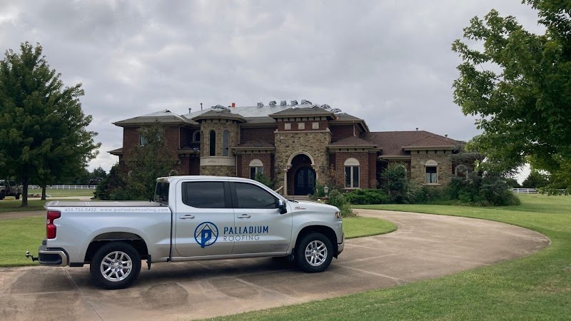 Palladium Roofing photo 5