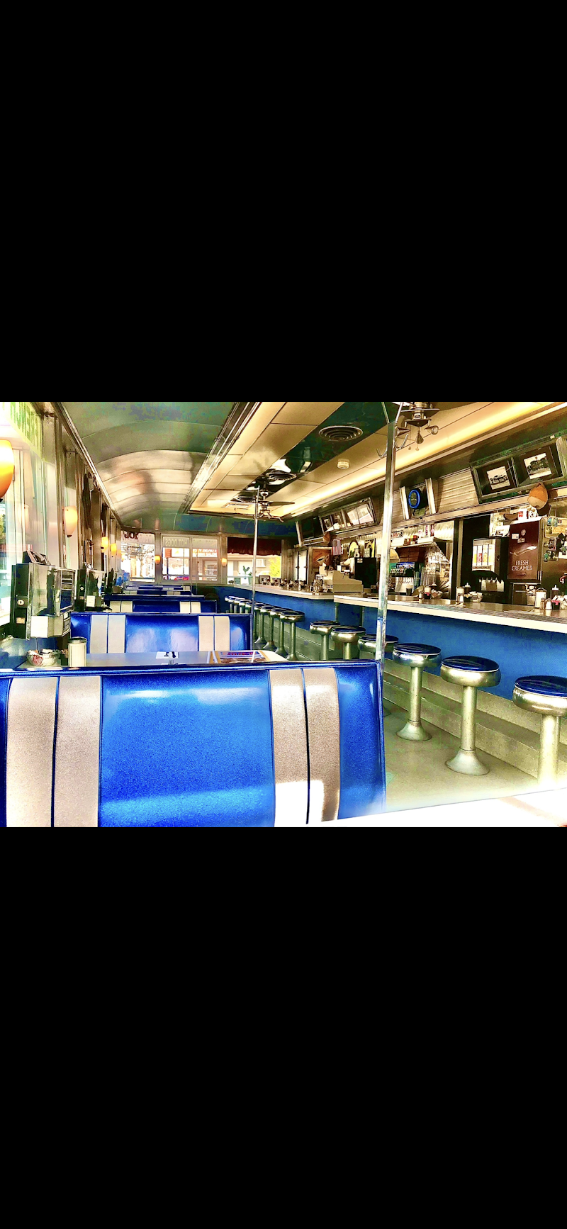 Main Street Diner photo 1