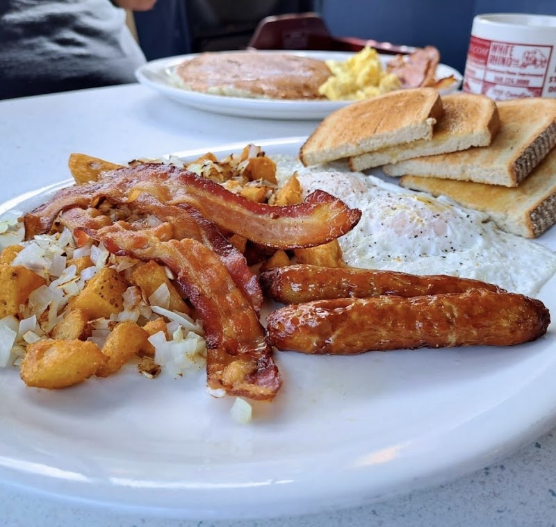 Main Street Diner photo 3