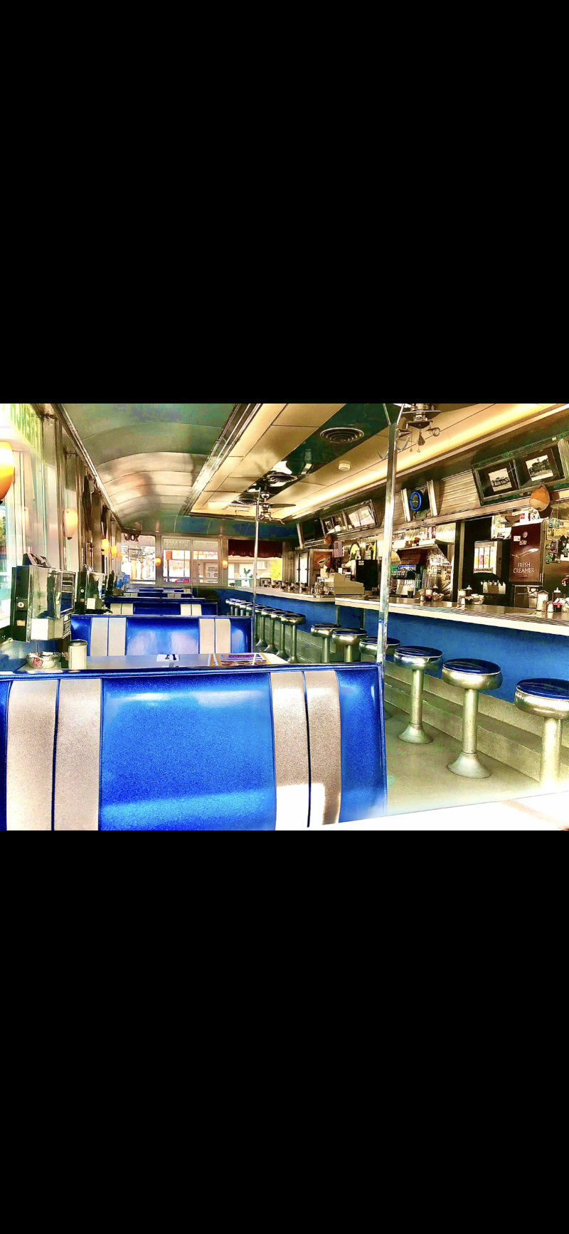 Main Street Diner photo 1